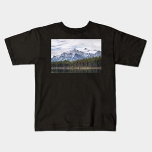 Lake Herbert #2 Kids T-Shirt